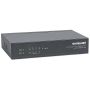Intellinet PoE-Powered 5-Port Gigabit Switch met PoE Passthrough (561082) thumbnail
