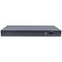 Intellinet 561198 netwerk-switch Managed L2+ Gigabit Ethernet (10/100/1000) Power over Ethernet (PoE) 1U Zwart (561198) thumbnail