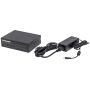 Intellinet 8-poorts Gigabit Ethernet PoE+ netwerk switch, IEEE 802.3at/af conform, 60 W PoE-budget, desktopuitvoering, 3 jaar garantie (561204) thumbnail