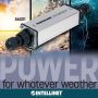 Intellinet 561211 PoE adapter & injector (561211) thumbnail