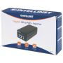 Intellinet 561235 PoE adapter & injector Gigabit Ethernet 48 V (561235) thumbnail