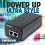 Intellinet 561235 PoE adapter & injector Gigabit Ethernet 48 V (561235) thumbnail