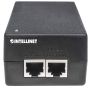 Intellinet 561235 PoE adapter & injector Gigabit Ethernet 48 V (561235) thumbnail
