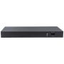 Intellinet 561242 netwerk-switch Unmanaged Gigabit Ethernet (10/100/1000) Power over Ethernet (PoE) 1U Zwart (561242) thumbnail