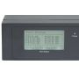 Intellinet 561259 netwerk-switch Unmanaged Gigabit Ethernet (10/100/1000) Power over Ethernet (PoE) Zwart (561259) thumbnail