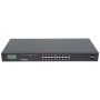 Intellinet 561259 netwerk-switch Unmanaged Gigabit Ethernet (10/100/1000) Power over Ethernet (PoE) Zwart (561259) thumbnail