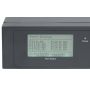 Intellinet 561259 netwerk-switch Unmanaged Gigabit Ethernet (10/100/1000) Power over Ethernet (PoE) Zwart (561259) thumbnail