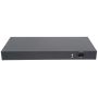 Intellinet 561259 netwerk-switch Unmanaged Gigabit Ethernet (10/100/1000) Power over Ethernet (PoE) Zwart (561259) thumbnail