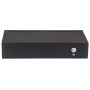 Intellinet 561266 netwerk-switch Unmanaged Gigabit Ethernet (10/100/1000) Power over Ethernet (PoE) Zwart (561266) thumbnail