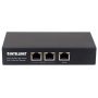 Intellinet 2-poorts Gigabit high-power PoE+ extender/repeater, IEEE 802.3at/af conform, verlengt PoE-bereik, metalen behuizing, geschikt voor wandmontage, Power Over Ethernet, 3 jaar garantie (561266) thumbnail