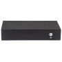 Intellinet 2-poorts Gigabit high-power PoE+ extender/repeater, IEEE 802.3at/af conform, verlengt PoE-bereik, metalen behuizing, geschikt voor wandmontage, Power Over Ethernet, 3 jaar garantie (561266) thumbnail