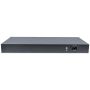 Intellinet 561341 netwerk-switch Managed L2+ Gigabit Ethernet (10/100/1000) Power over Ethernet (PoE) 1U Zwart (561341) thumbnail