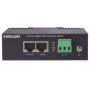 Intellinet 561365 PoE adapter & injector Gigabit Ethernet 56 V (561365) thumbnail