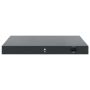 Intellinet 24-poorts Gigabit Ethernet PoE+ web-managed netwerk switch, 20x RJ45 + 4x combo RJ45/SFP, IEEE 802.3at/af conform, PoE-budget 370 W, VLANen QoS-ondersteuning, 19" rackmontage, 3 jaar garantie (561426) thumbnail