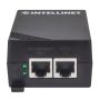 Intellinet 561518 PoE adapter & injector Gigabit Ethernet (561518) thumbnail