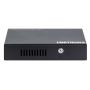 Intellinet 561600 netwerkextender Netwerkzender Zwart 10, 100, 1000 Mbit/s (561600) thumbnail