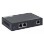 Intellinet 561600 netwerkextender Netwerkzender Zwart 10, 100, 1000 Mbit/s (561600) thumbnail
