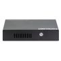 Intellinet 561617 netwerkextender Netwerkzender Zwart 10, 100, 1000 Mbit/s (561617) thumbnail