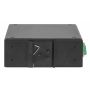 Intellinet 561624 netwerk-switch Gigabit Ethernet (10/100/1000) Power over Ethernet (PoE) Zwart (561624) thumbnail