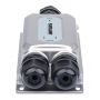 Intellinet 561648 netwerkextender Netwerkrepeater Grijs (561648) thumbnail