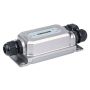 Intellinet 561648 netwerkextender Netwerkrepeater Grijs (561648) thumbnail