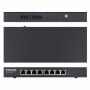 Intellinet 561679 netwerk-switch Gigabit Ethernet (10/100/1000) Power over Ethernet (PoE) Zwart (561679) thumbnail