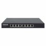Intellinet 561679 netwerk-switch Gigabit Ethernet (10/100/1000) Power over Ethernet (PoE) Zwart (561679) thumbnail