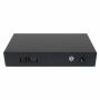 Intellinet 561686 netwerk-switch Fast Ethernet (10/100) Power over Ethernet (PoE) Zwart (561686) thumbnail