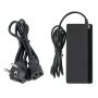 Intellinet 6-poorts Fast Ethernet PoE-netwerk switch, 4x PoE (1x high-power), PoE-budget 65 W, VLANen Extend-modus, 2x uplinkpoorten, geschikt voor bewakingsnetwerken, 3 jaar garantie (561686) thumbnail