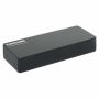 Intellinet 561730 netwerk-switch Fast Ethernet (10/100) Zwart (561730) thumbnail