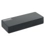 Intellinet 561730 netwerk-switch Fast Ethernet (10/100) Zwart (561730) thumbnail