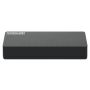 Intellinet 561730 netwerk-switch Fast Ethernet (10/100) Zwart (561730) thumbnail