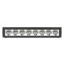 Intellinet 561730 netwerk-switch Fast Ethernet (10/100) Zwart (561730) thumbnail