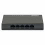 Intellinet 561747 netwerk-switch Gigabit Ethernet (10/100/1000) (561747) thumbnail