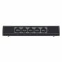 Intellinet 561747 netwerk-switch Gigabit Ethernet (10/100/1000) (561747) thumbnail