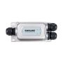 Intellinet 561778 PoE adapter & injector Fast Ethernet, Gigabit Ethernet (561778) thumbnail