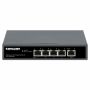 Intellinet 561808 netwerk-switch Gigabit Ethernet (10/100/1000) Power over Ethernet (PoE) (561808) thumbnail