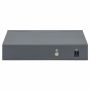Intellinet 561808 netwerk-switch Gigabit Ethernet (10/100/1000) Power over Ethernet (PoE) (561808) thumbnail