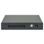 Intellinet 561822 netwerk-switch Gigabit Ethernet (10/100/1000) Power over Ethernet (PoE) Zwart (561822) thumbnail