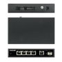 Intellinet 561822 netwerk-switch Gigabit Ethernet (10/100/1000) Power over Ethernet (PoE) Zwart (561822) thumbnail