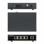 Intellinet 561839 netwerk-switch Gigabit Ethernet (10/100/1000) Power over Ethernet (PoE) Zwart (561839) thumbnail