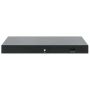 Intellinet 24-poorts Gigabit Ethernet PoE+ netwerk switch, 24x RJ45 10/100/1000 Mbps, 2x SFP-uplink, IEEE 802.3at/af conform, PoE-budget 370 W, endspan, 19" rackmontage, metalen behuizing, 3 jaar garantie (561891) thumbnail