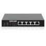 Intellinet 561921 netwerk-switch Unmanaged 2.5G Ethernet (100/1000/2500) (561921) thumbnail