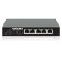 Intellinet 561921 netwerk-switch Unmanaged 2.5G Ethernet (100/1000/2500) (561921) thumbnail