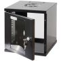 Intellinet 711692 rack 6U Wandrek Zwart (711692) thumbnail