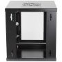 Intellinet 711692 rack 6U Wandrek Zwart (711692) thumbnail