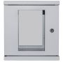 Intellinet 711708 rack 6U Wandrek Grijs (711708) thumbnail