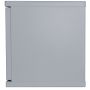 Intellinet 711708 rack 6U Wandrek Grijs (711708) thumbnail