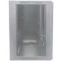Intellinet 711890 rack 12U Wandrek Grijs (711890) thumbnail