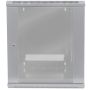 Intellinet 711944 rack 15U Wandrek Grijs (711944) thumbnail